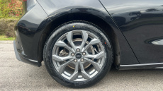 Ford Focus 1.0 EcoBoost ST-Line 5dr Petrol Hatchback